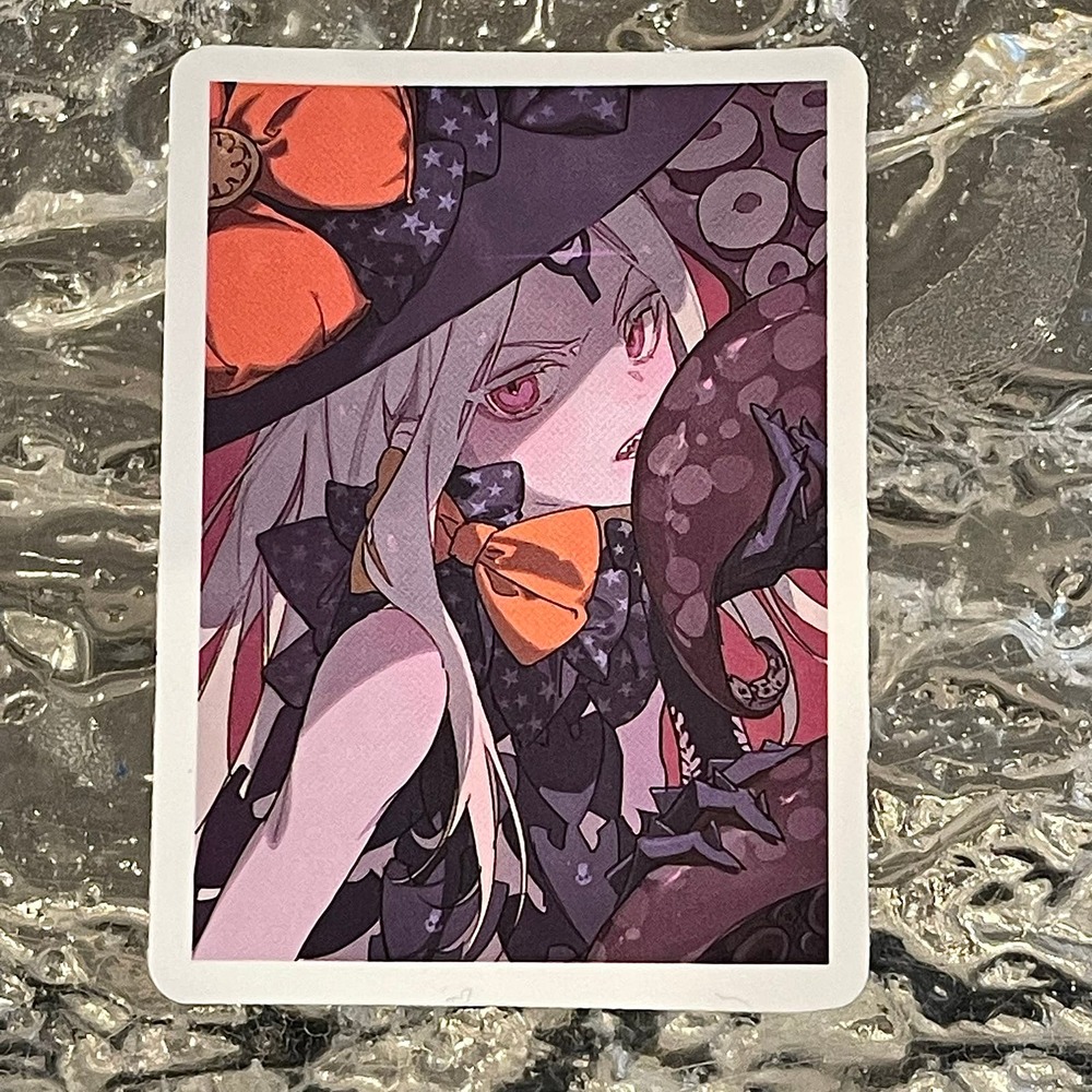 5/$10 Waterproof Vinyl Decorative Stickers